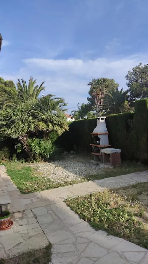 Villa Dolce Relax Les Tres Cales Spain