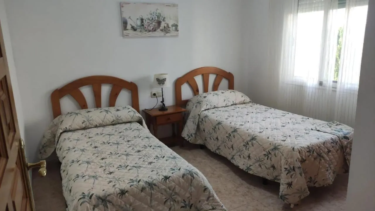 Villa Dolce Relax Les Tres Cales